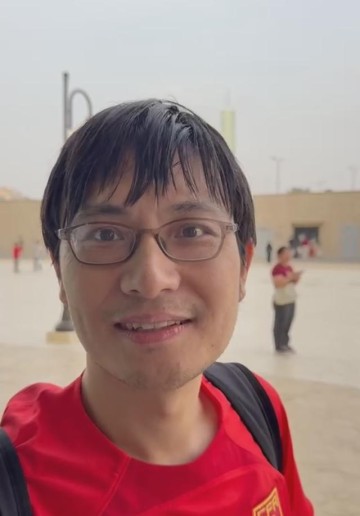 百家乐-【特写】10年后决赛夜偶遇，他与中国足球的20年之约