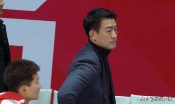 运气-险遭29分大逆转！王博：第四节从防守做起，多进行球轮转稳住局势