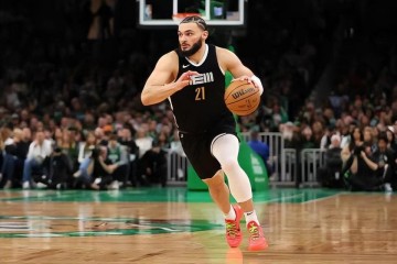 官方网-掘金用双向合同签下前灰熊首轮秀，本赛季他在发展联盟表现一般？